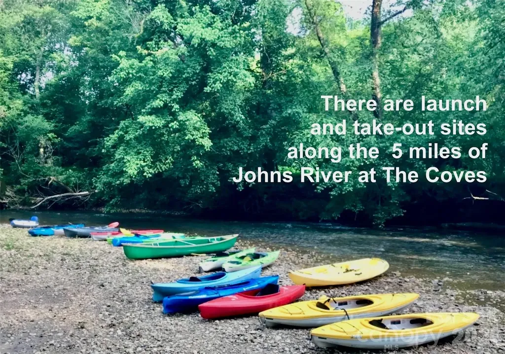Lot 104 Johns Ridge Parkway Lenoir NC 28645
