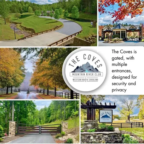 Lot 104 Johns Ridge Parkway Lenoir NC 28645