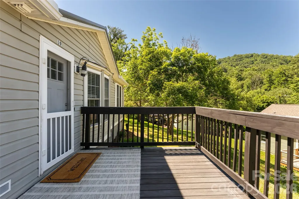 19 Sycamore Street Asheville NC 28804