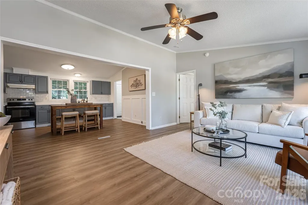 19 Sycamore Street Asheville NC 28804