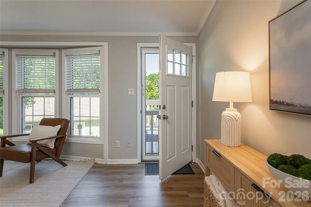 19 Sycamore Street Asheville NC 28804