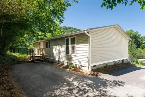 19 Sycamore Street Asheville NC 28804