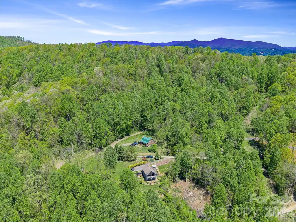 Tbd Holly Dale Drive Spruce Pine NC 28777