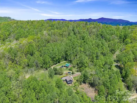 Tbd Holly Dale Drive Spruce Pine NC 28777