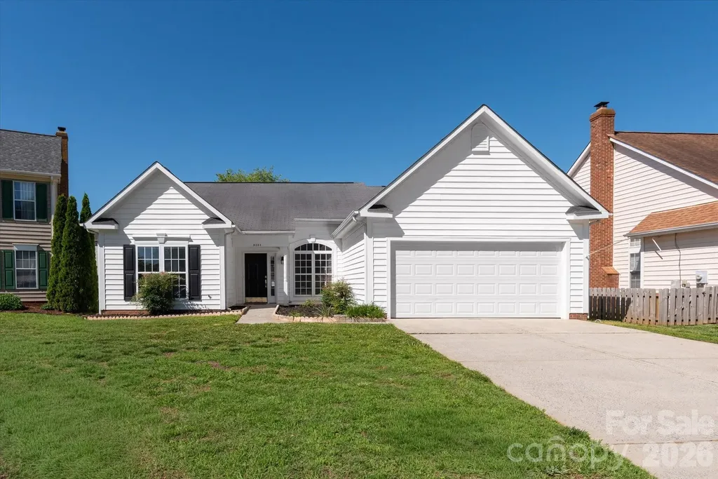 5304 Fennell Street Indian Trail NC 28079