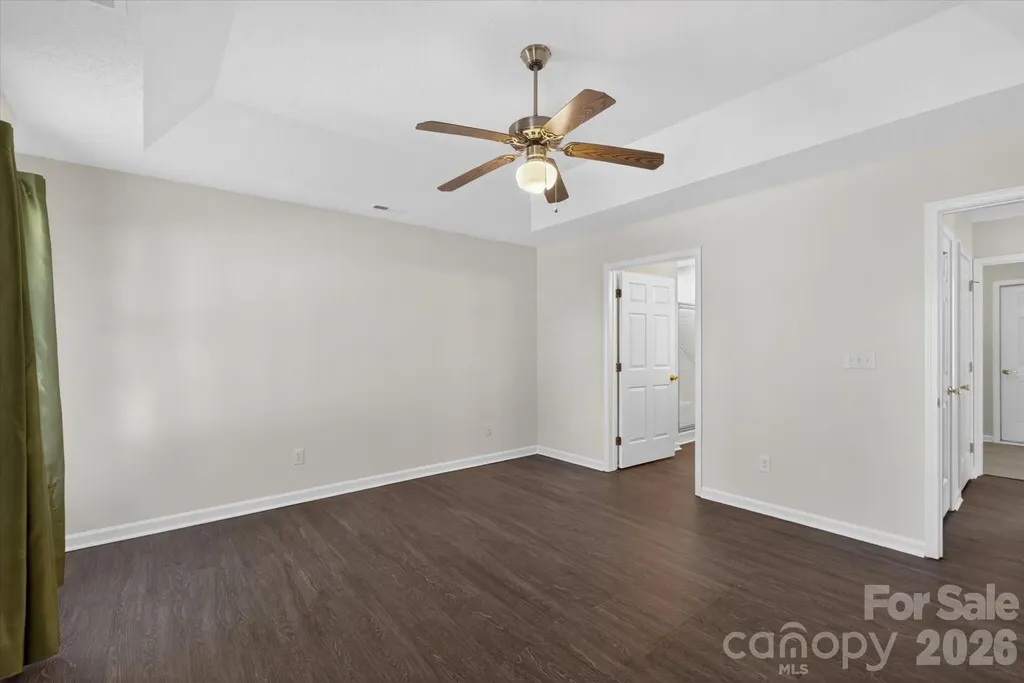 5304 Fennell Street Indian Trail NC 28079