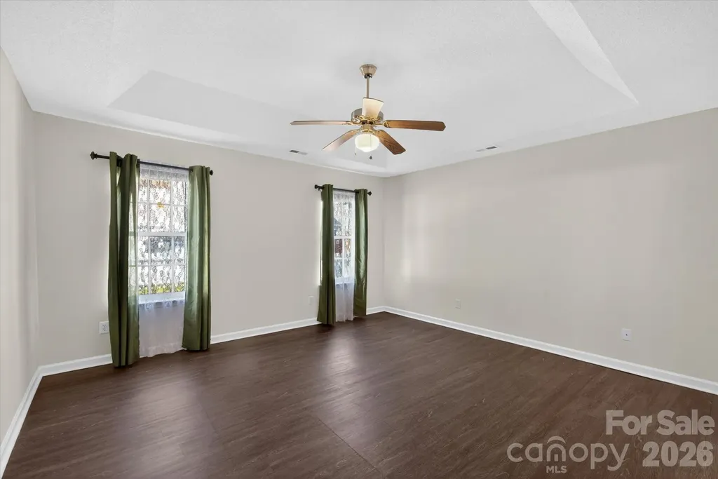 5304 Fennell Street Indian Trail NC 28079