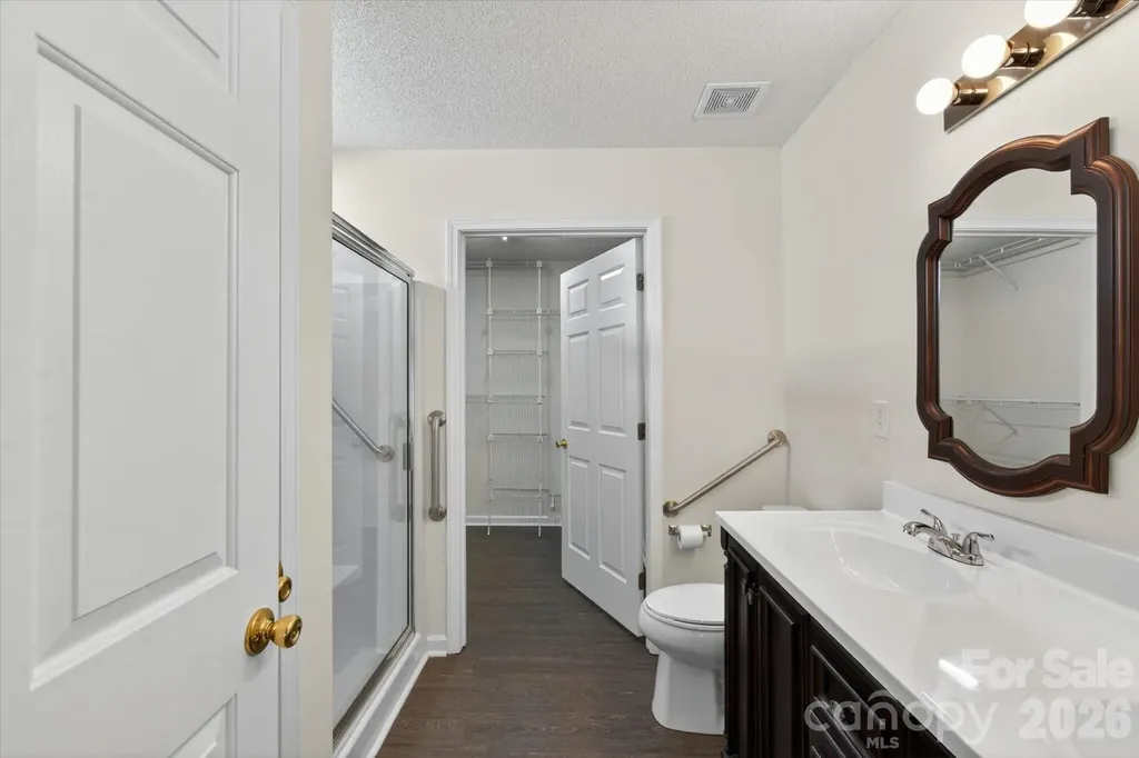 5304 Fennell Street Indian Trail NC 28079