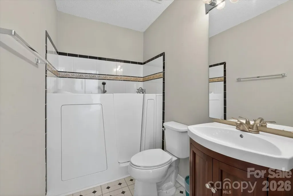 5304 Fennell Street Indian Trail NC 28079