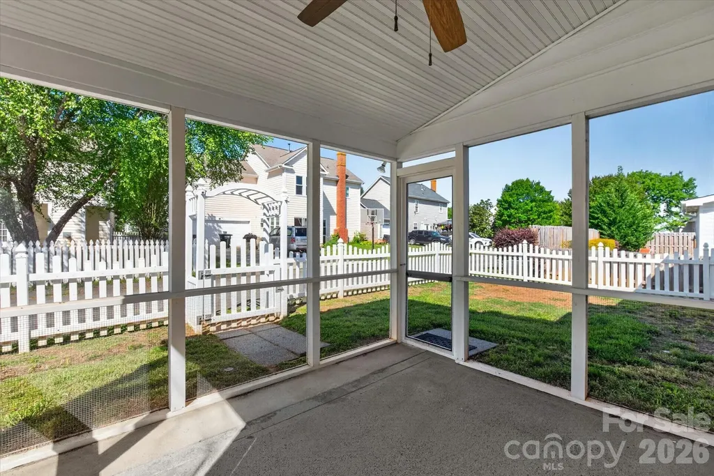 5304 Fennell Street Indian Trail NC 28079