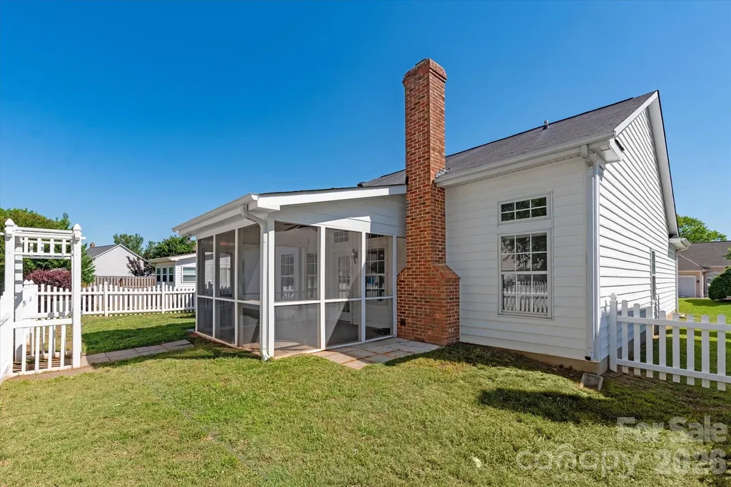 5304 Fennell Street Indian Trail NC 28079