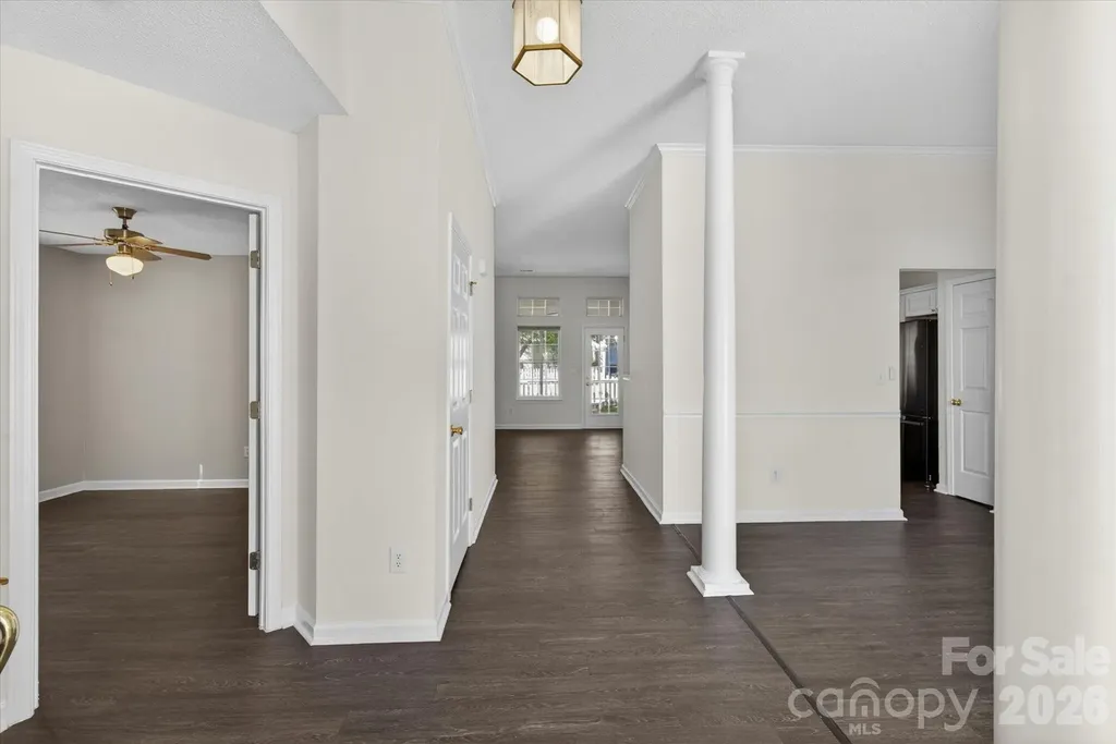 5304 Fennell Street Indian Trail NC 28079