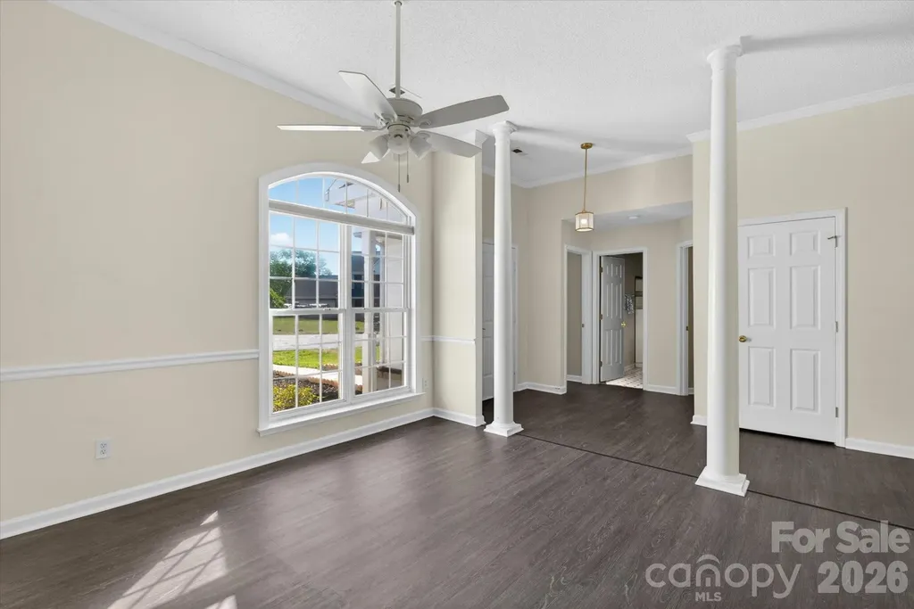 5304 Fennell Street Indian Trail NC 28079
