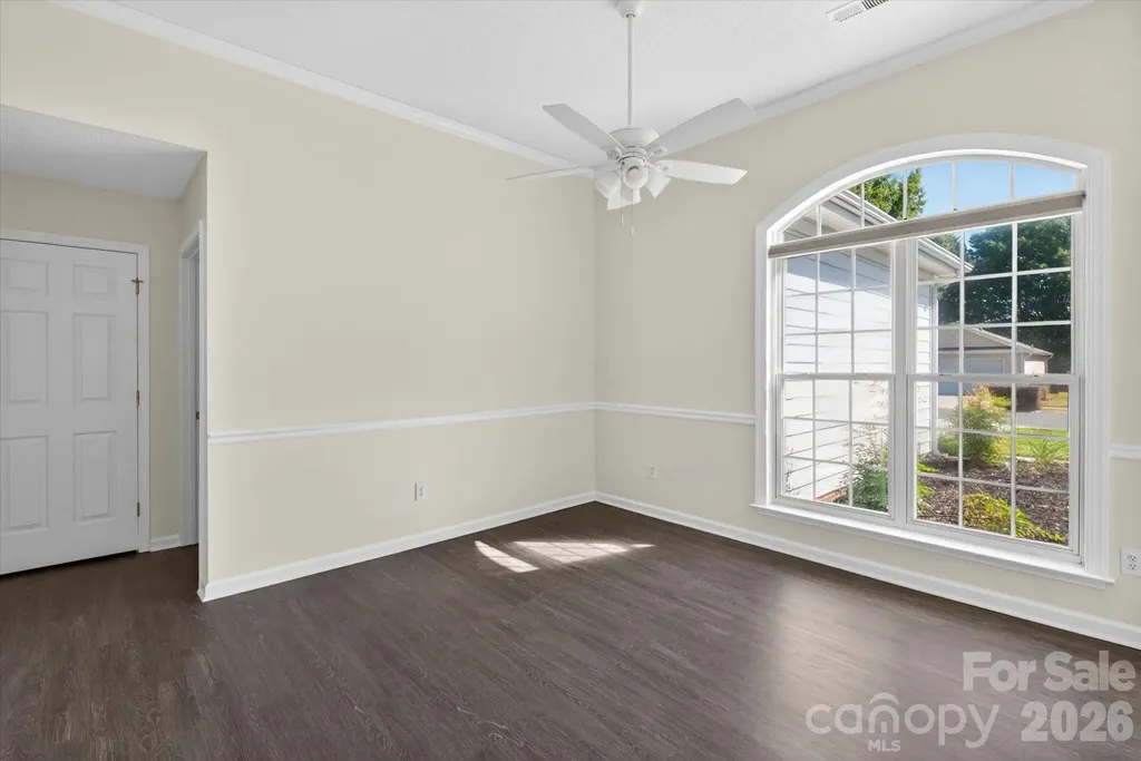 5304 Fennell Street Indian Trail NC 28079