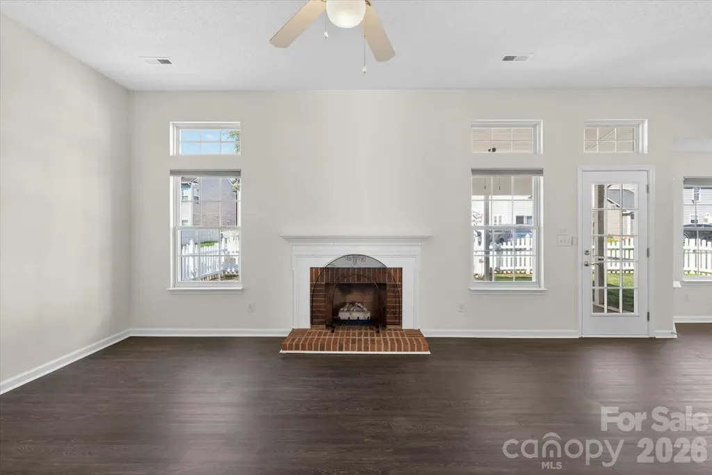 5304 Fennell Street Indian Trail NC 28079