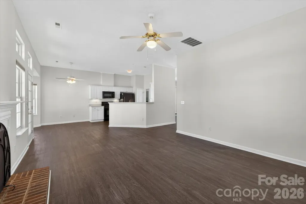 5304 Fennell Street Indian Trail NC 28079