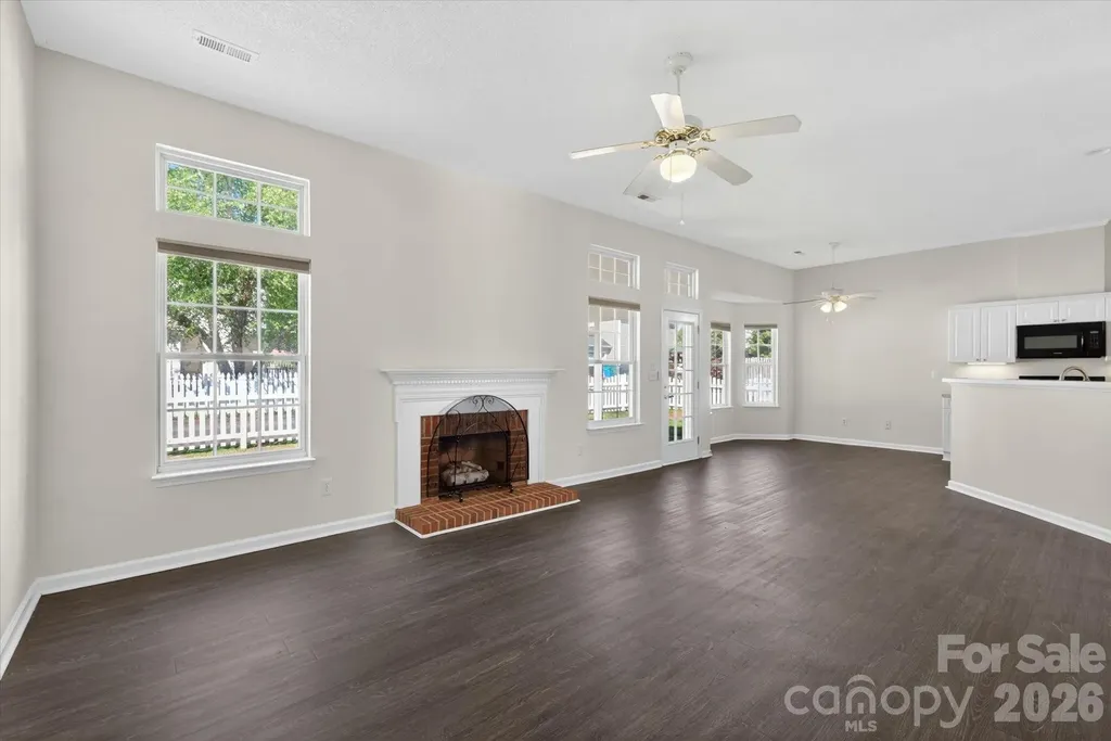 5304 Fennell Street Indian Trail NC 28079