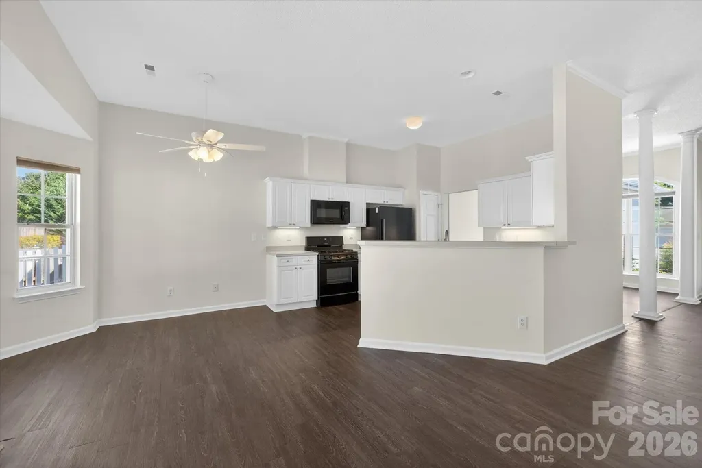 5304 Fennell Street Indian Trail NC 28079