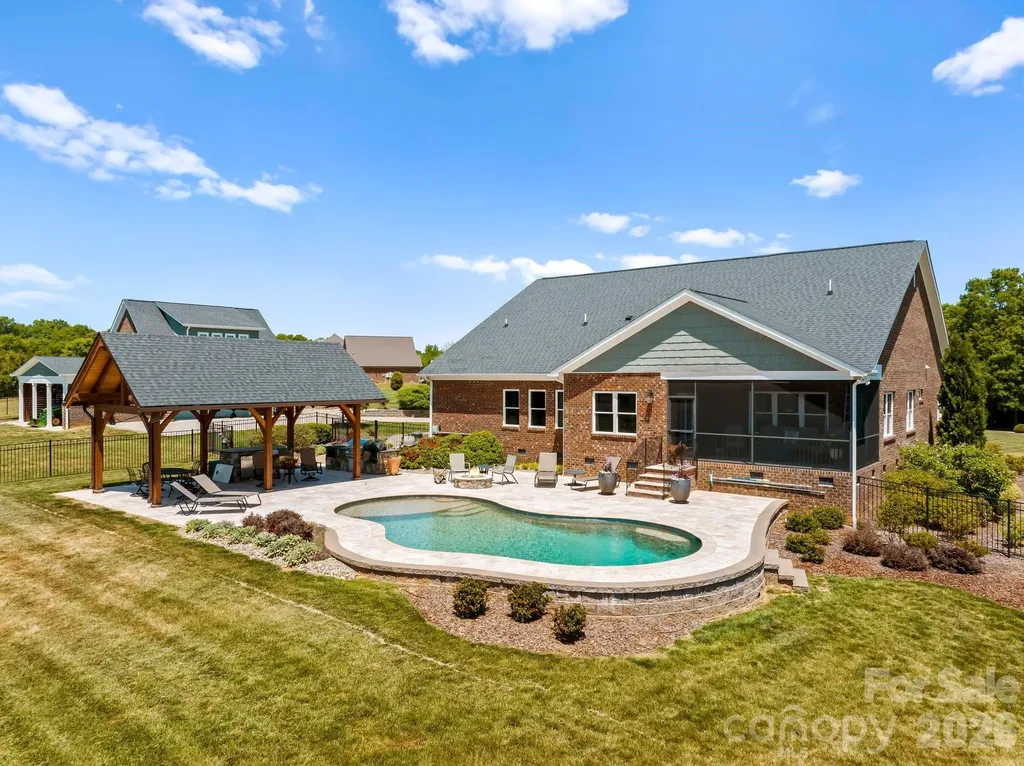 105 George Watkins Trail Indian Trail NC 28079