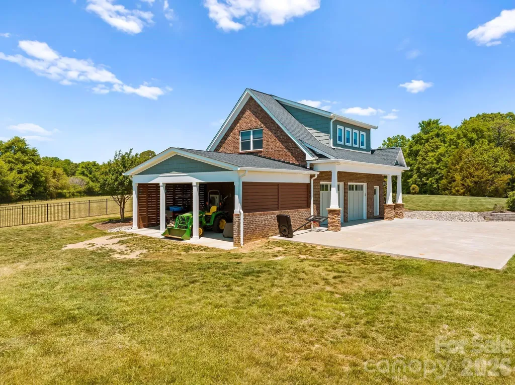 105 George Watkins Trail Indian Trail NC 28079