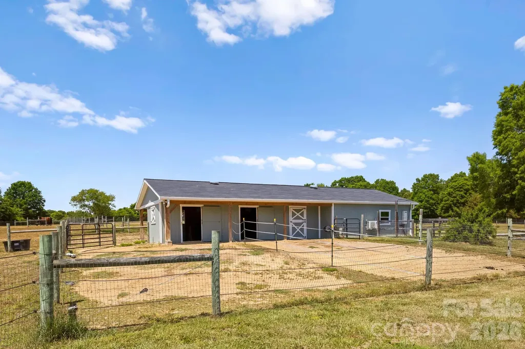 105 George Watkins Trail Indian Trail NC 28079