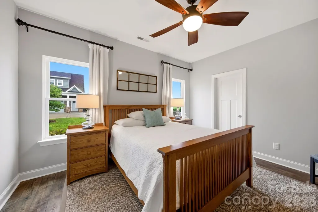 105 George Watkins Trail Indian Trail NC 28079