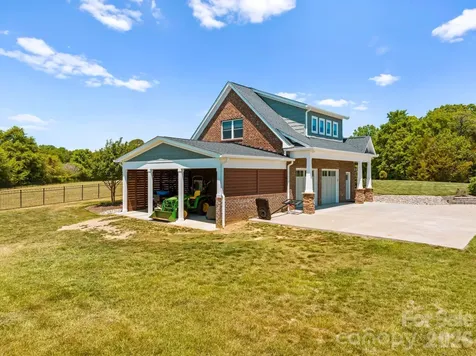 105 George Watkins Trail Indian Trail NC 28079