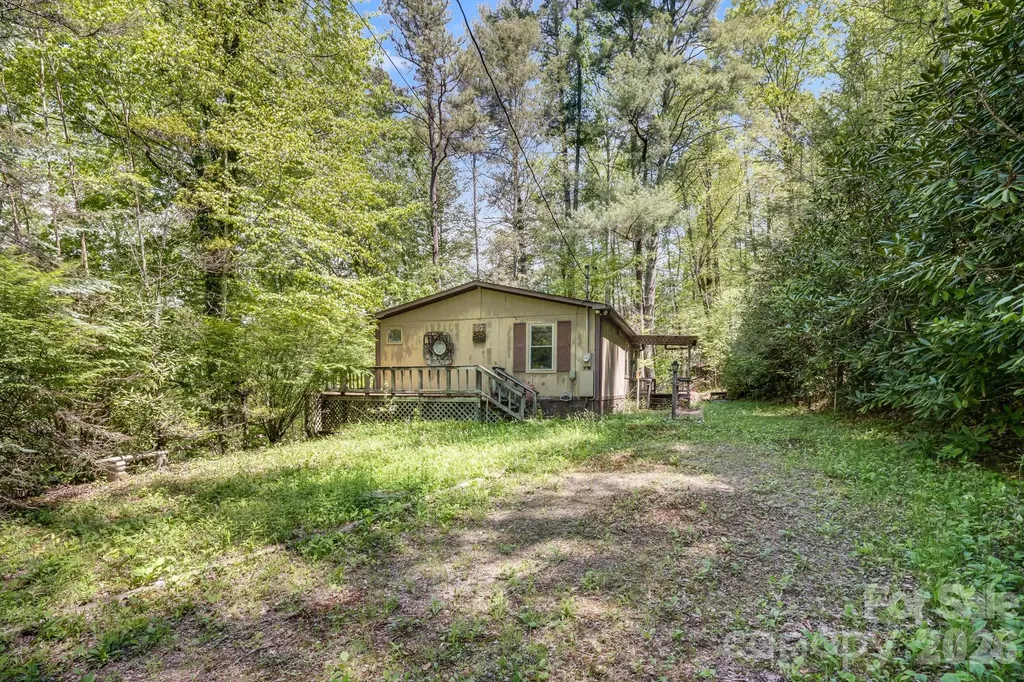 101 Serenity Lane Clyde NC 28721
