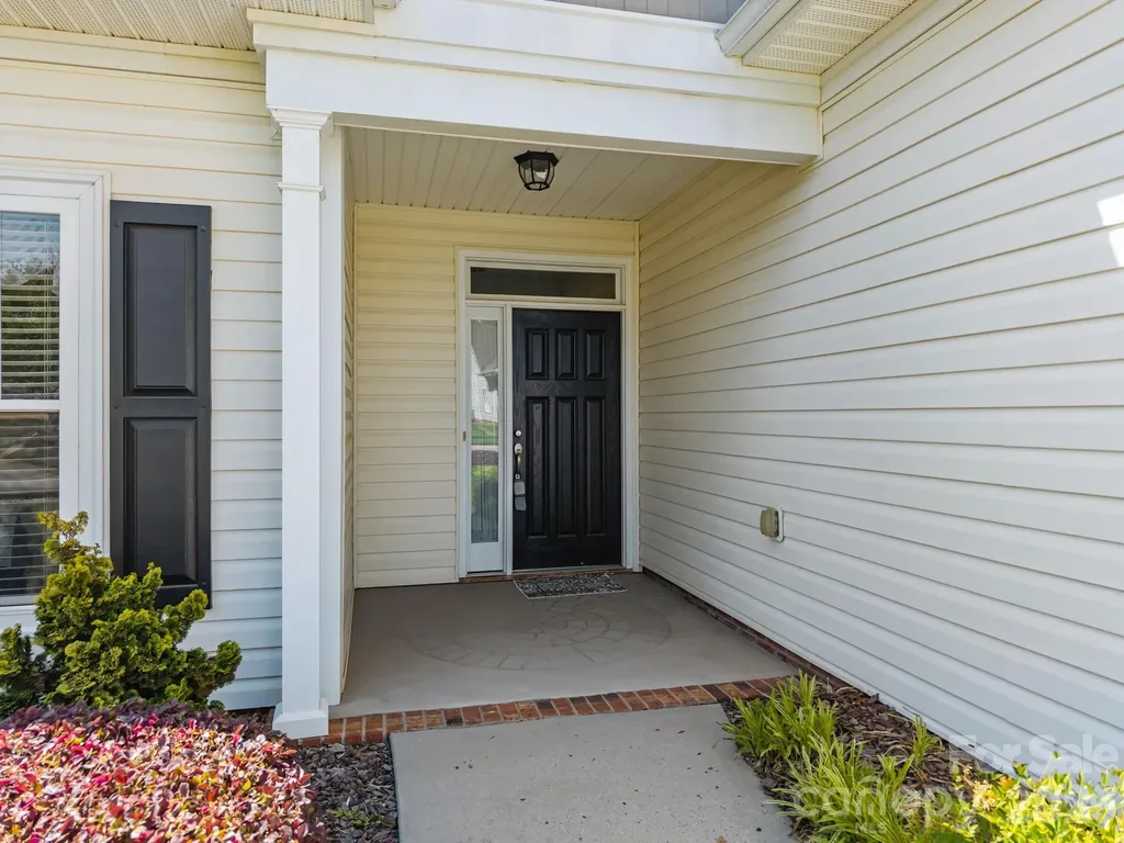 412 Garner Drive Salisbury NC 28146