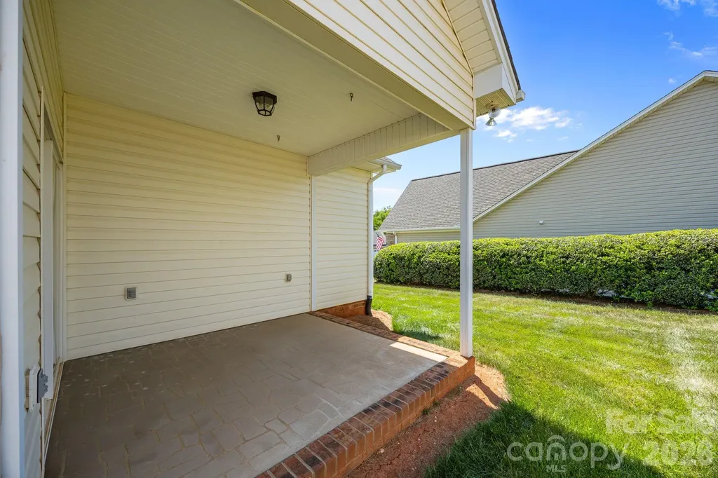 412 Garner Drive Salisbury NC 28146