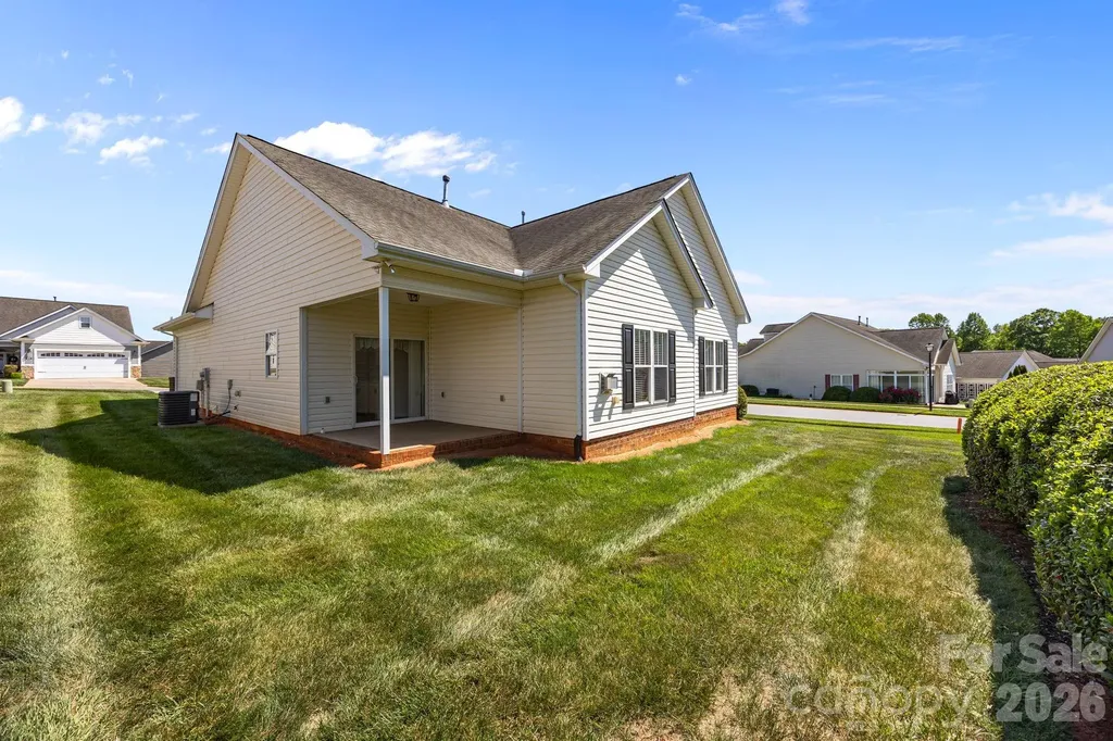 412 Garner Drive Salisbury NC 28146