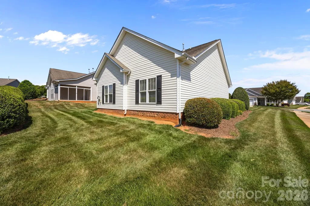 412 Garner Drive Salisbury NC 28146
