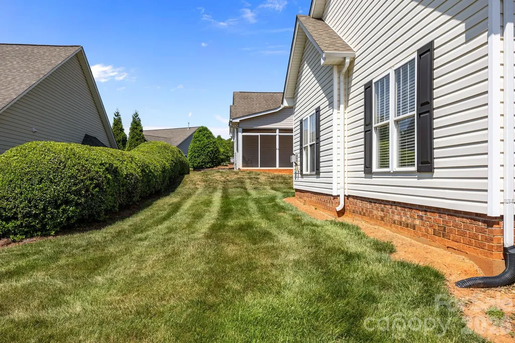 412 Garner Drive Salisbury NC 28146