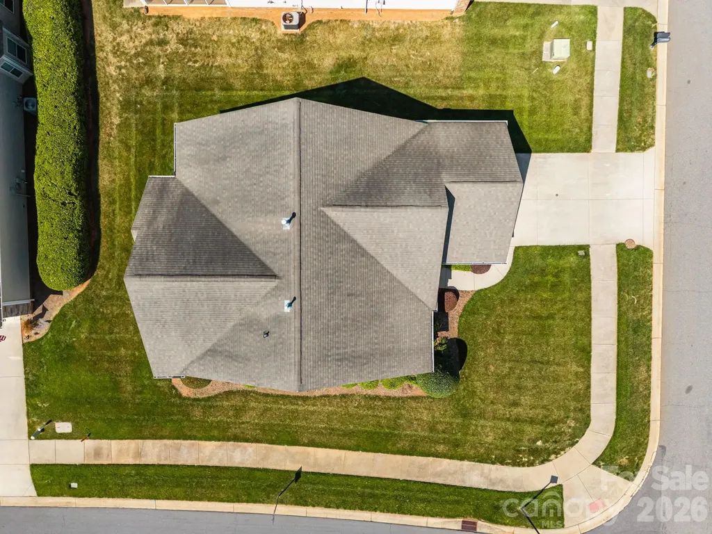 412 Garner Drive Salisbury NC 28146