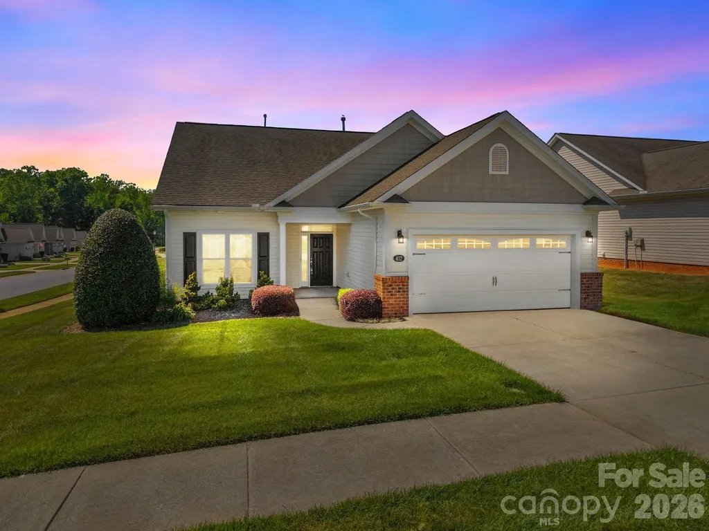 412 Garner Drive Salisbury NC 28146