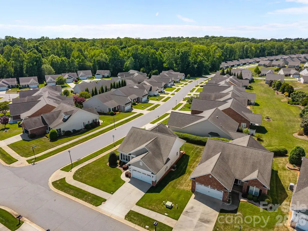 412 Garner Drive Salisbury NC 28146