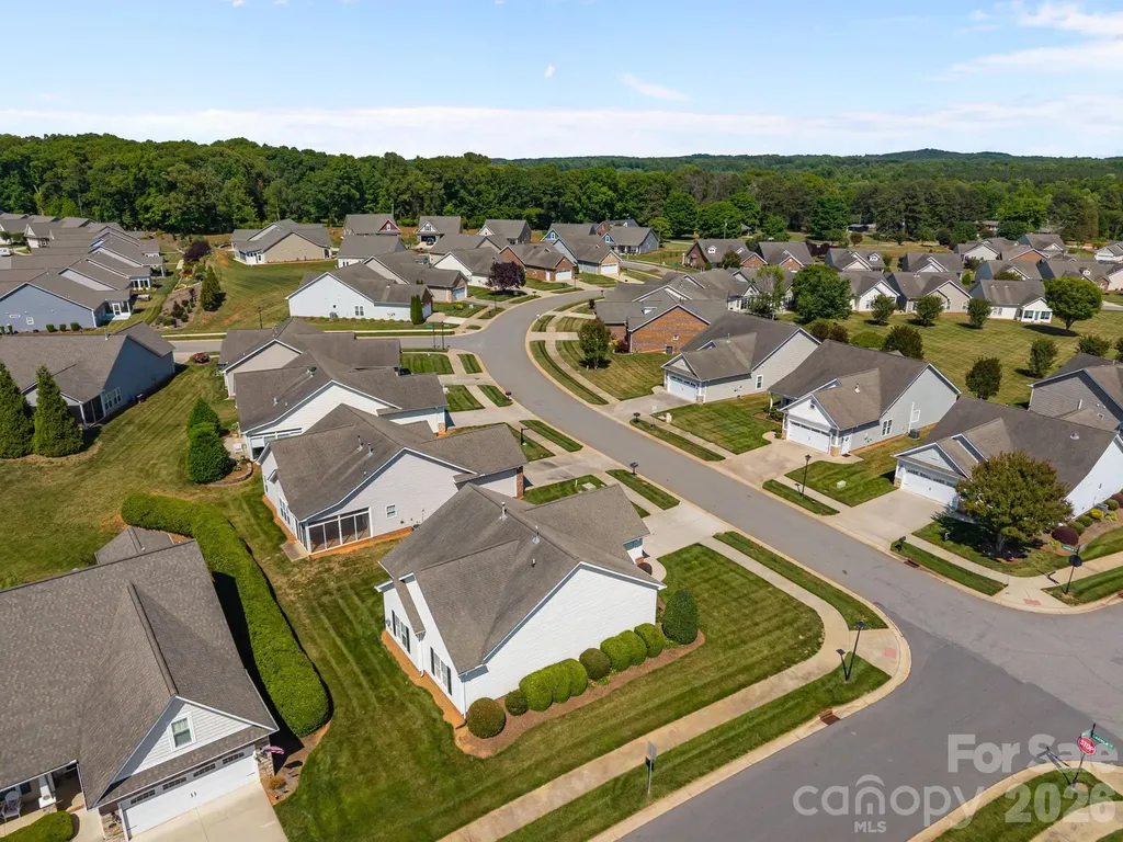 412 Garner Drive Salisbury NC 28146