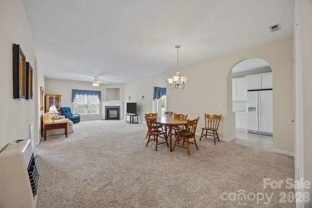 412 Garner Drive Salisbury NC 28146