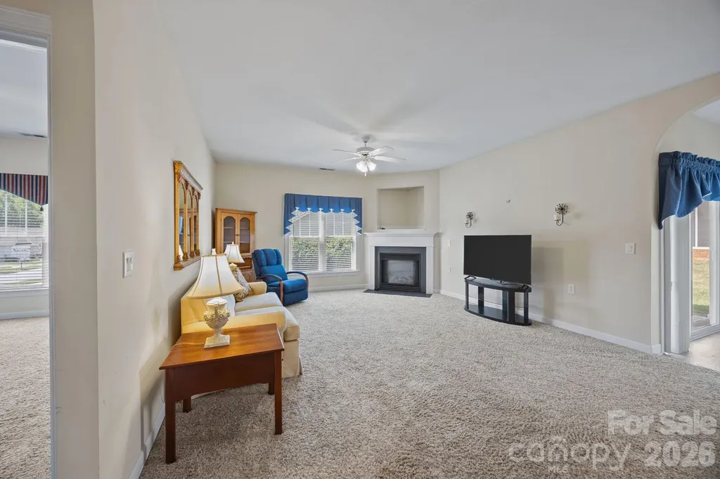 412 Garner Drive Salisbury NC 28146