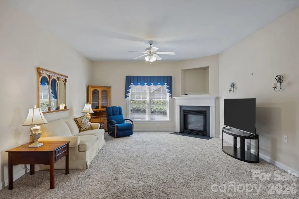412 Garner Drive Salisbury NC 28146