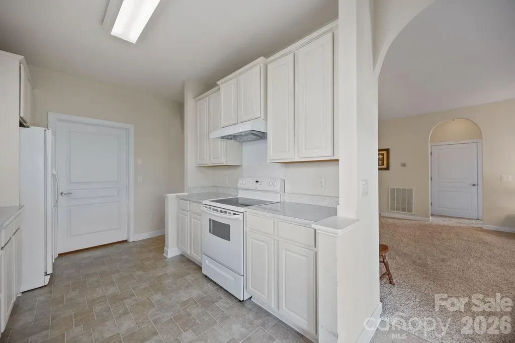 412 Garner Drive Salisbury NC 28146