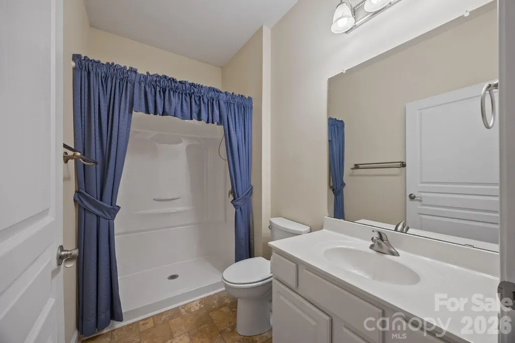 412 Garner Drive Salisbury NC 28146