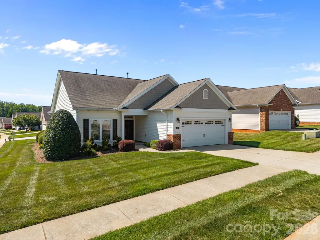 412 Garner Drive Salisbury NC 28146