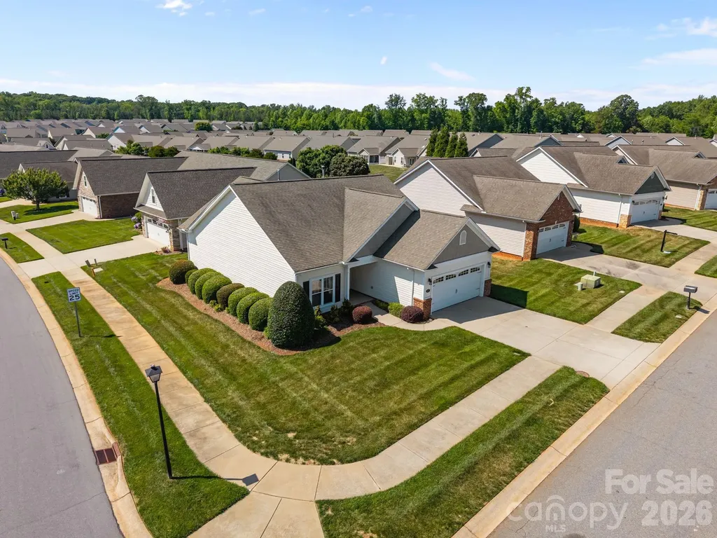 412 Garner Drive Salisbury NC 28146