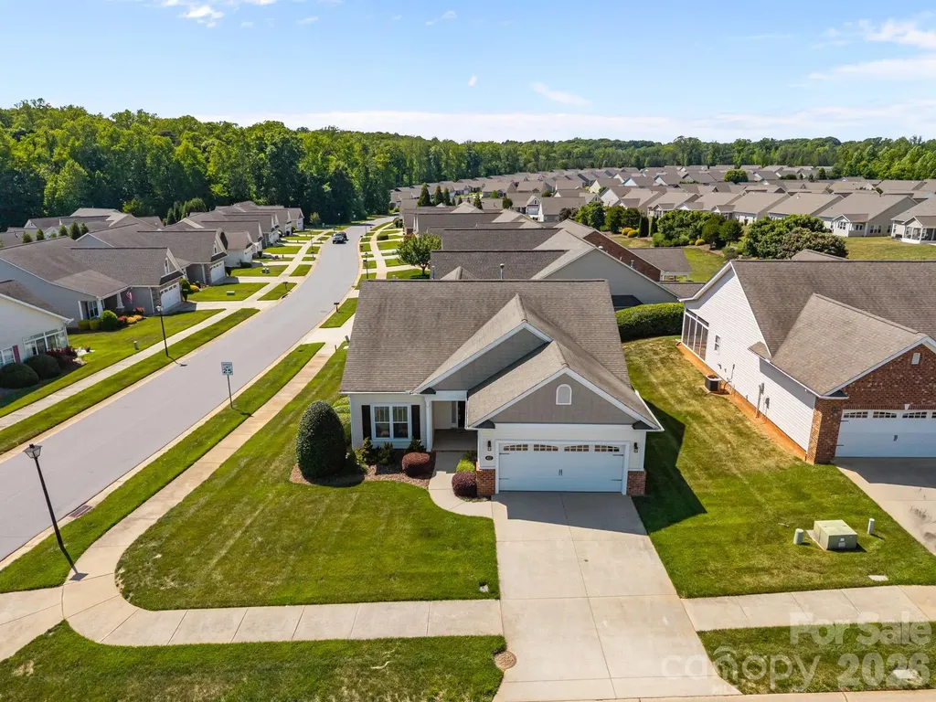 412 Garner Drive Salisbury NC 28146