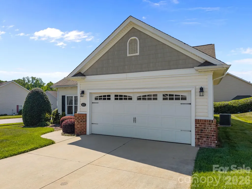 412 Garner Drive Salisbury NC 28146