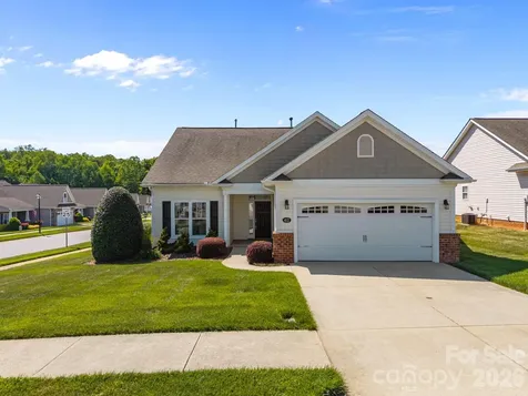 412 Garner Drive Salisbury NC 28146