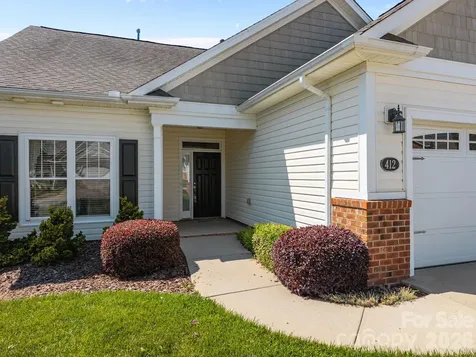 412 Garner Drive Salisbury NC 28146