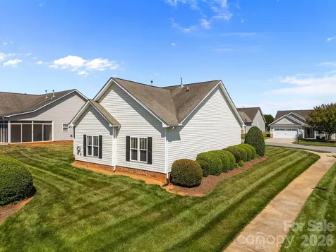 412 Garner Drive Salisbury NC 28146