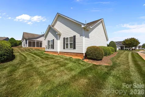 412 Garner Drive Salisbury NC 28146